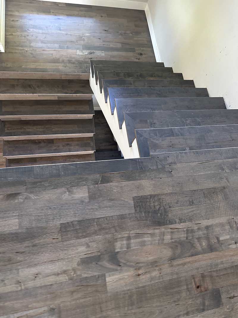 Hardwood Flooring