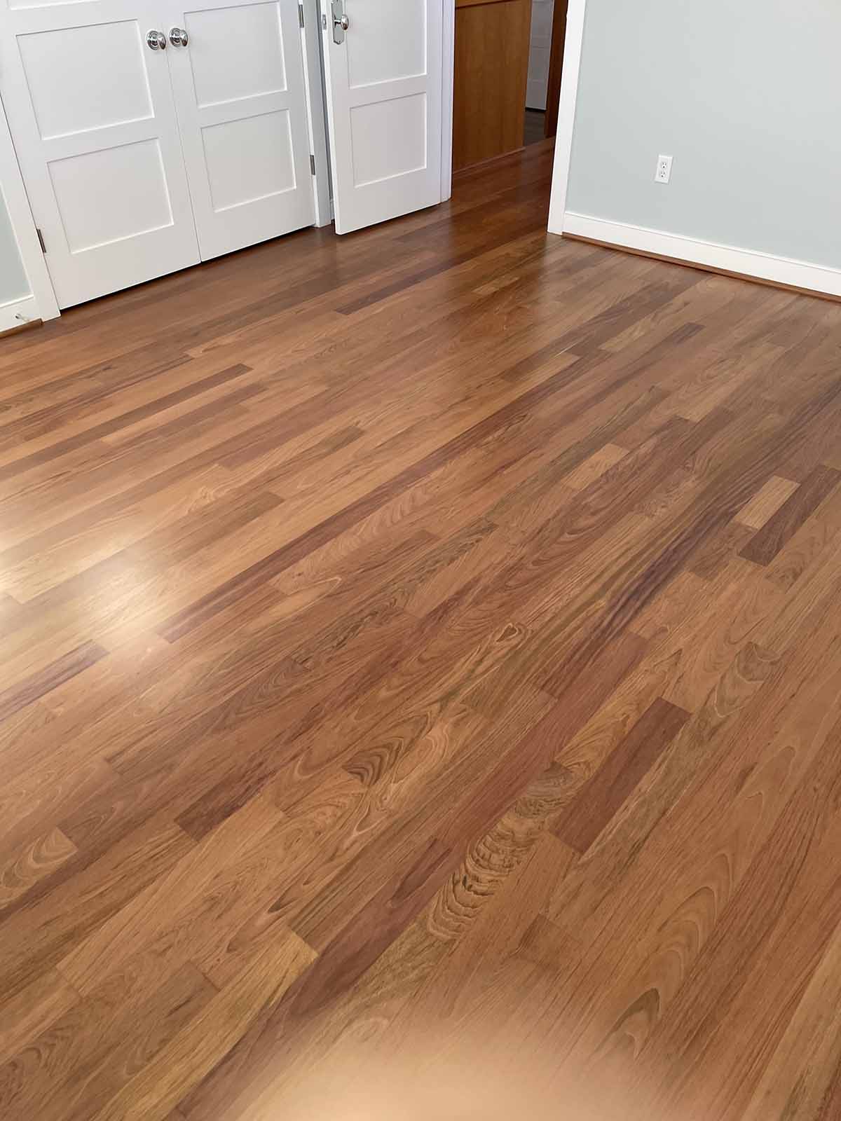 Hardwood Flooring Kirkland