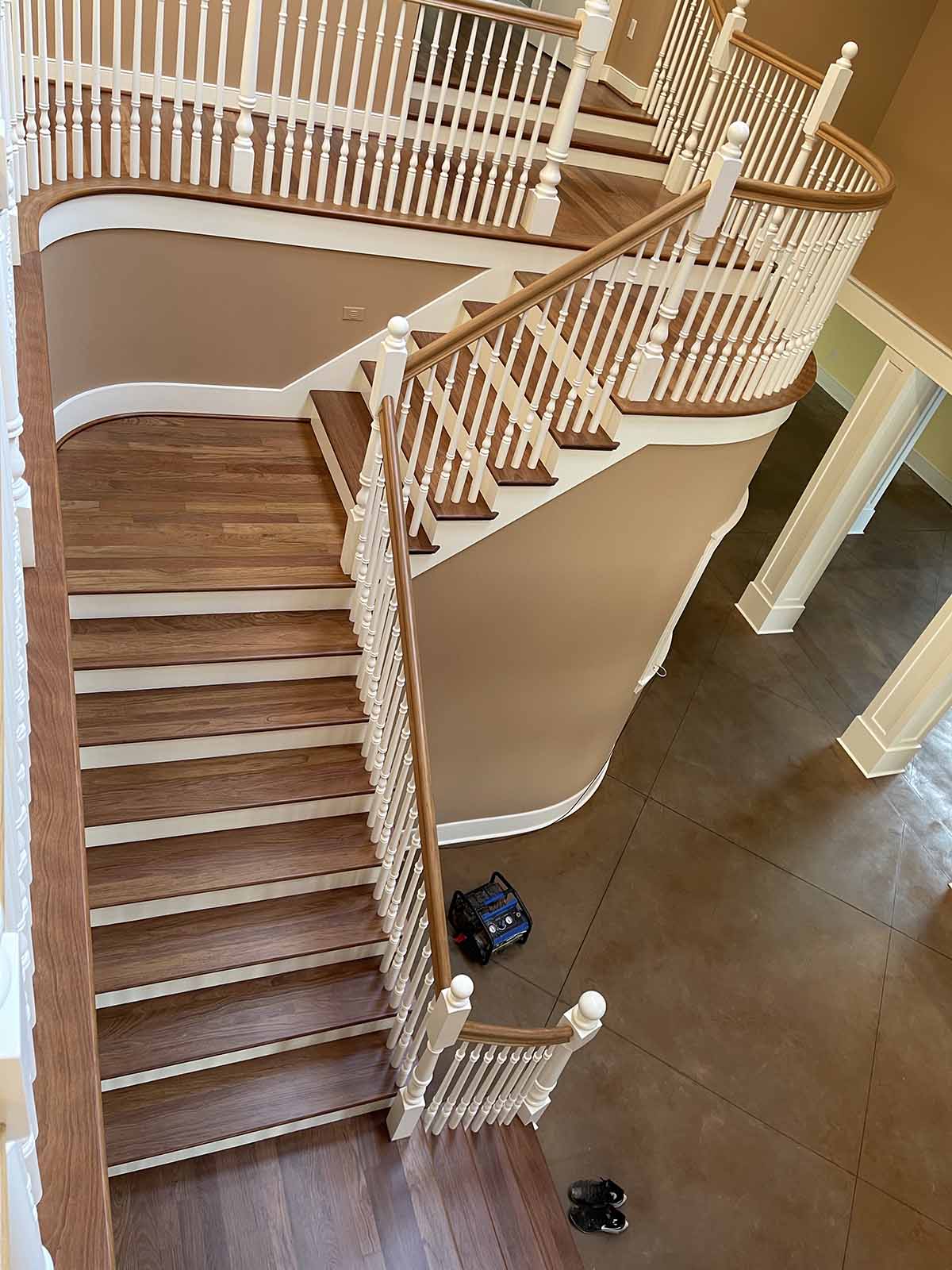 Hardwood Flooring Bellevue