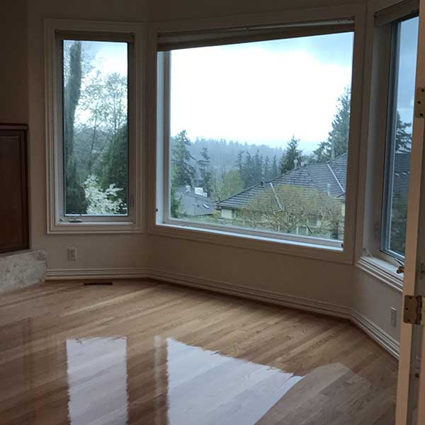 Hardwood Flooring