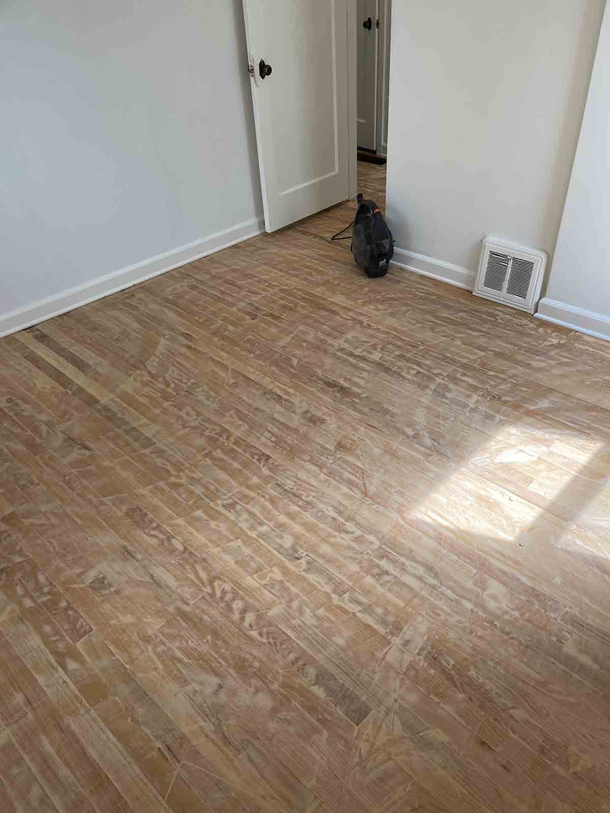Hardwood Flooring Kirkland
