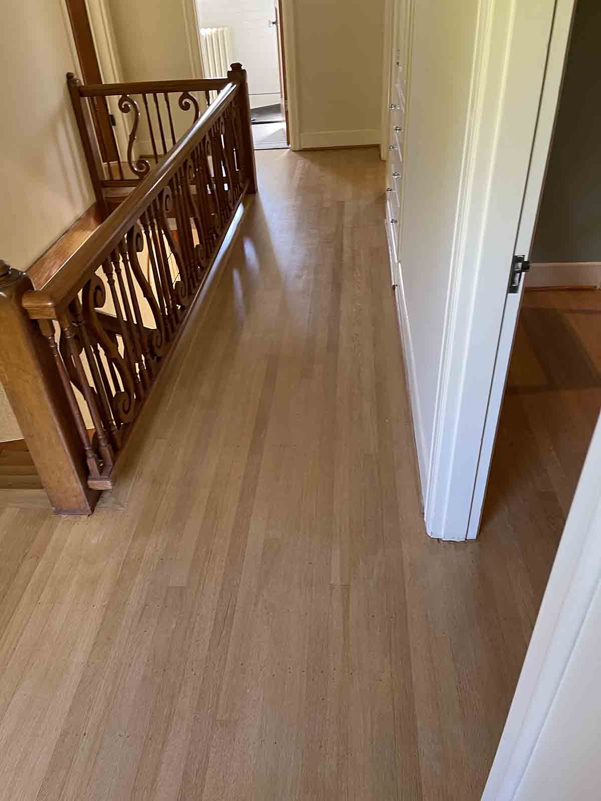 Hardwood Flooring Somerset Bellevue, Wa