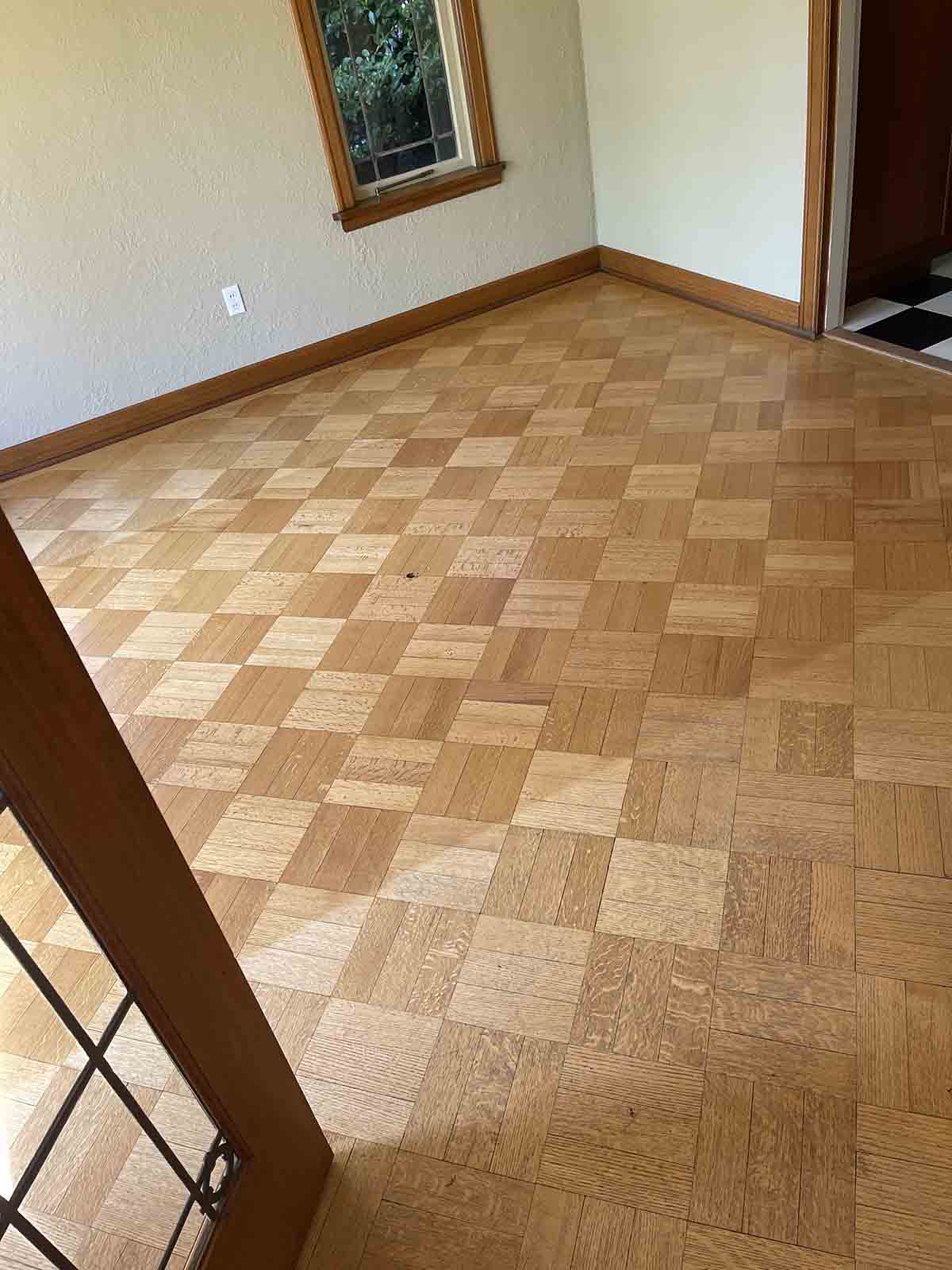 Hardwood Flooring Lake Hills, Wa