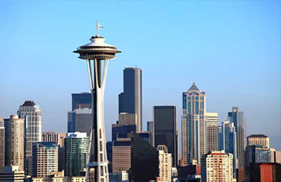 hardwood floor repairs, refinishing and installation in Seattle, Seatac